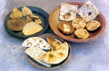 Gastronomie Kabyle