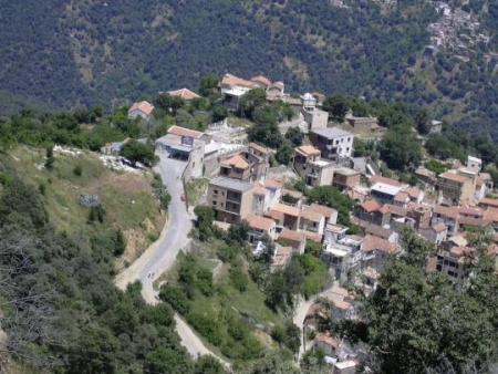 La Kabylie 